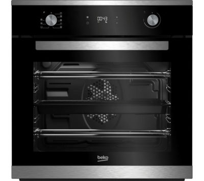 BEKO  Select BXIE25300XP Electric Oven - Stainless Steel